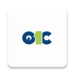 q1c android application logo